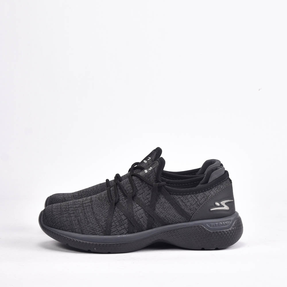 Adrun Baskets Fit Day Confortables Homme
