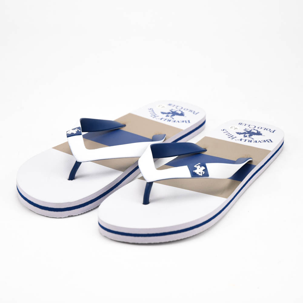 Beverly Hills Polo Club Tongs Confortables Homme