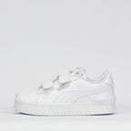Puma Sneakers Jada à Scratch Confortables pour Enfant