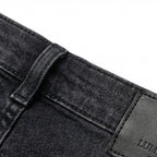 Lumberjack Pantalon Jean Slim Gris Homme