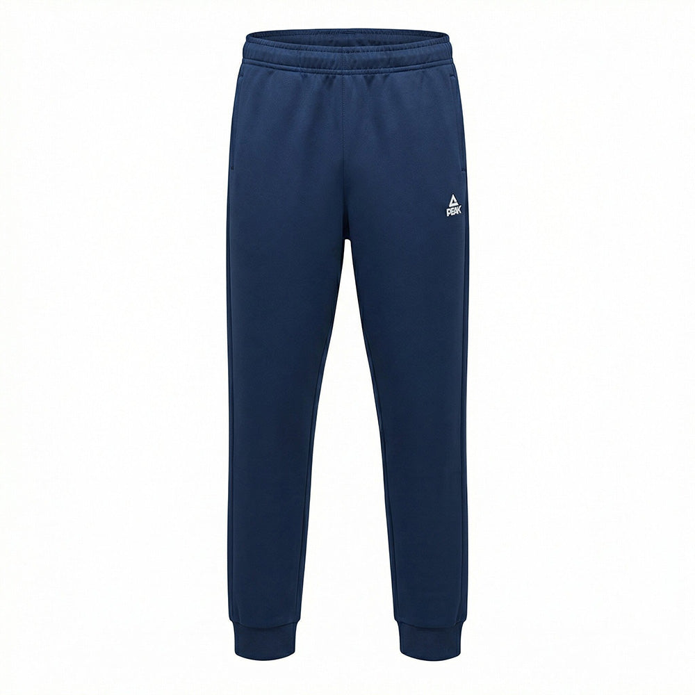 Peak Survêtement Homme Bleu Marine Confortable