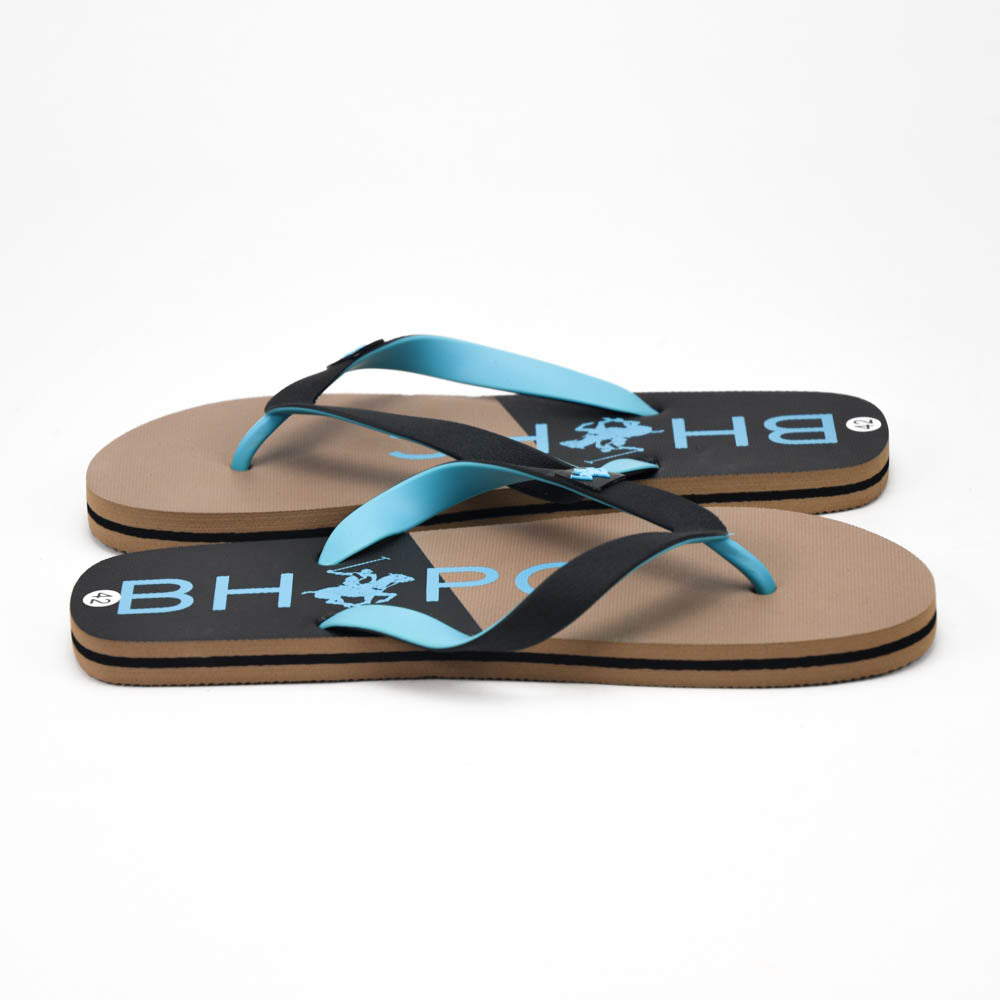 Beverly Hills Polo Club Claquettes Confortables Homme
