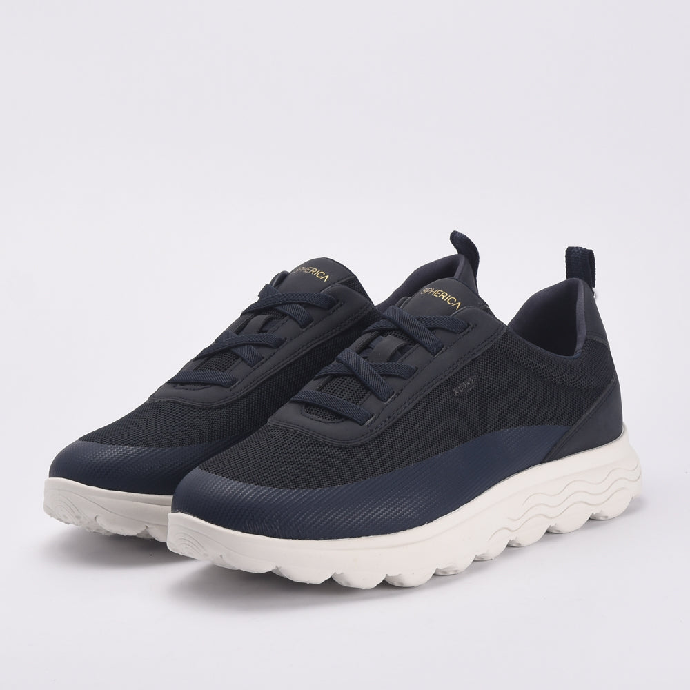 GEOX U SPHERICA A - MESH NBK SYNT﻿ 4