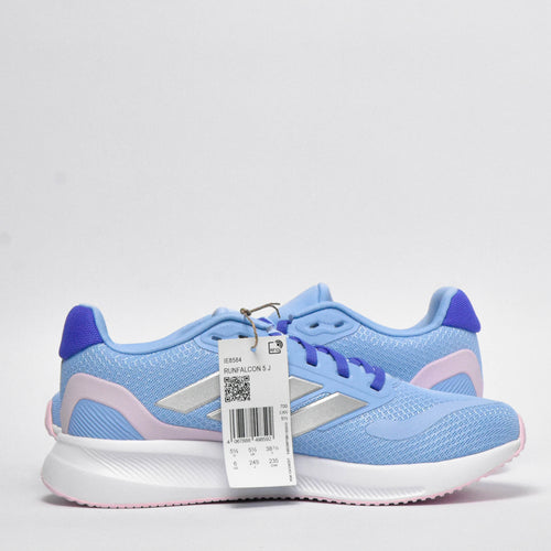 ADIDAS RUNFALCON 5 J﻿ 5