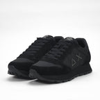 SUN68 Sneakers Ally Solid Noir Homme