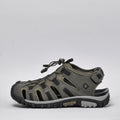 Hi-Tec Cove Sport Sandales de Randonnée Homme Olive