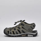 Hi-Tec Cove Sport Sandales de Randonnée Homme Olive