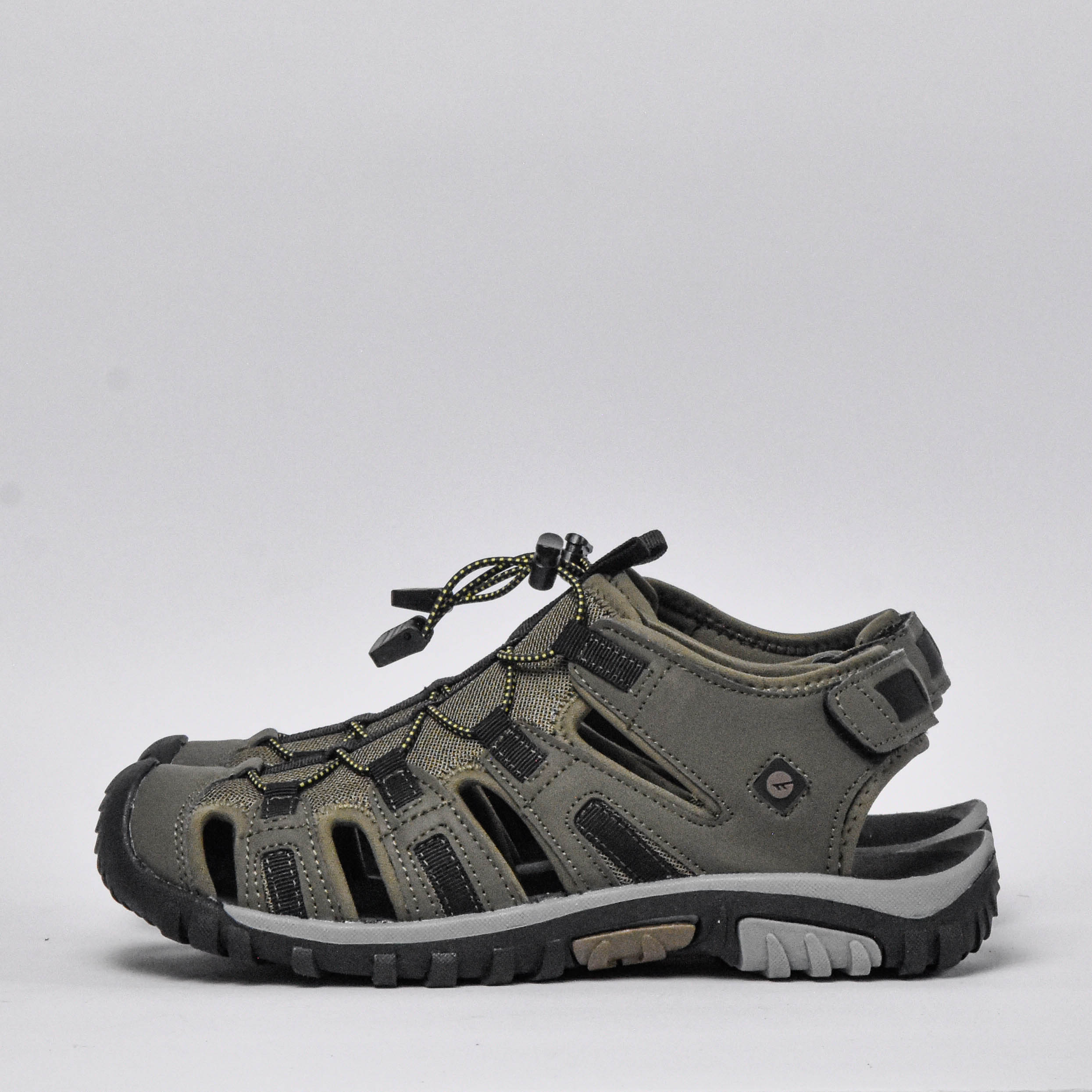 Hi-Tec Cove Sport Sandales de Randonnée Homme Olive