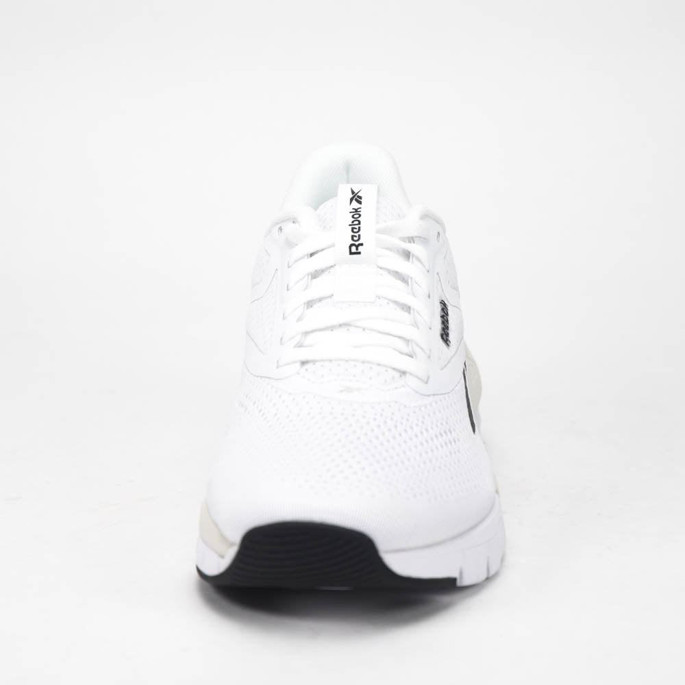 Reebok Flex Trainer Baskets de Sport Confortables Homme