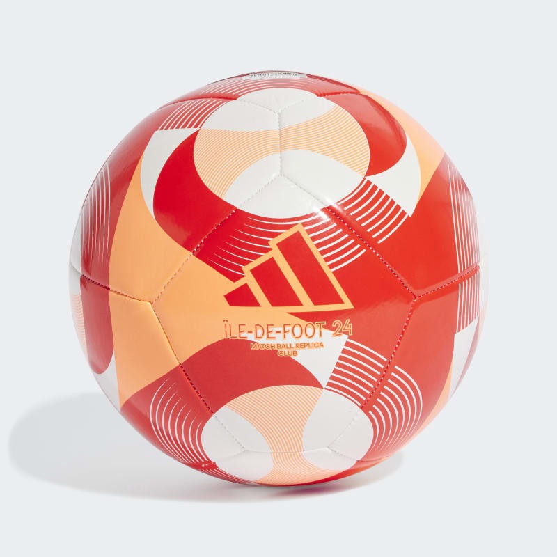 Adidas Ballon de Football Île-de-Foot 24 Réplique Taille 5