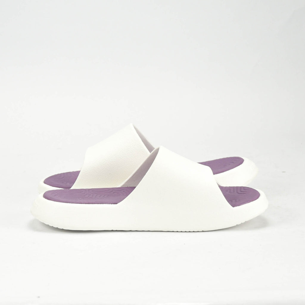 Peak Taichi Claquettes de Sport Ultra Confortables