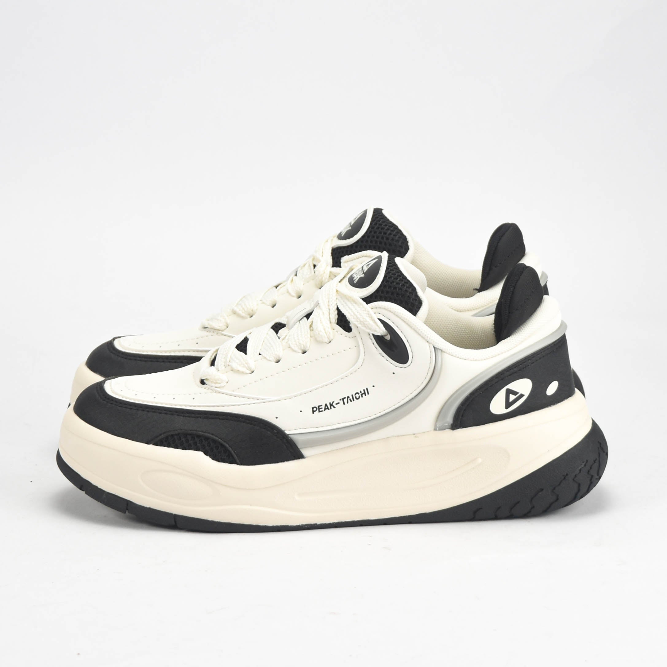 Peak Taichi Sneakers Confortables Style Urbain Homme