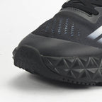 EA7 Emporio Armani Baskets Sportives Noir Homme