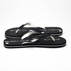 Beverly Hills Polo Club Tongs Confortables Noir Homme