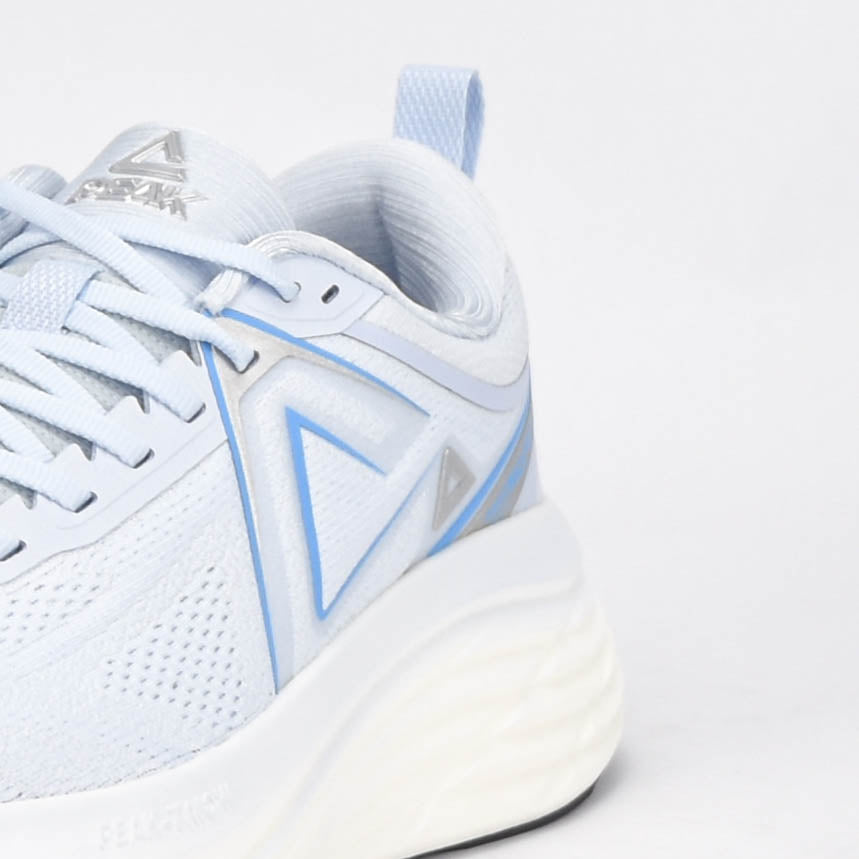 Peak Baskets Taichi Running Confortables Unisexe