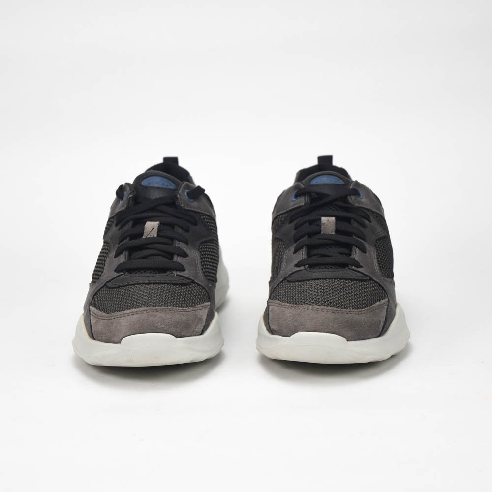 Geox Sneakers Respirantes Confortables Homme