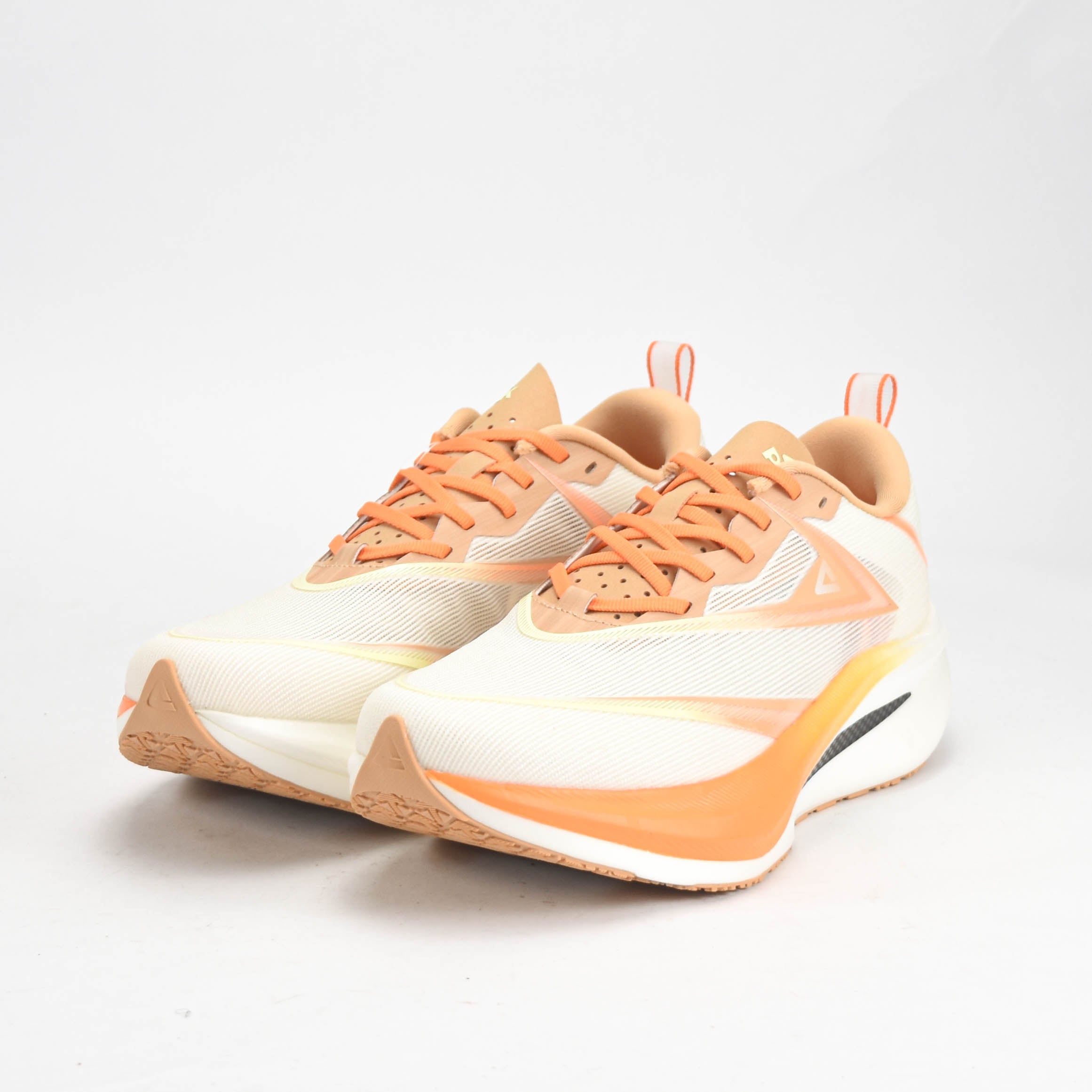 Peak Taichi Baskets de Running Confortables Homme