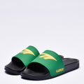 Hi-Tec Core Slide Claquettes Confortables Homme