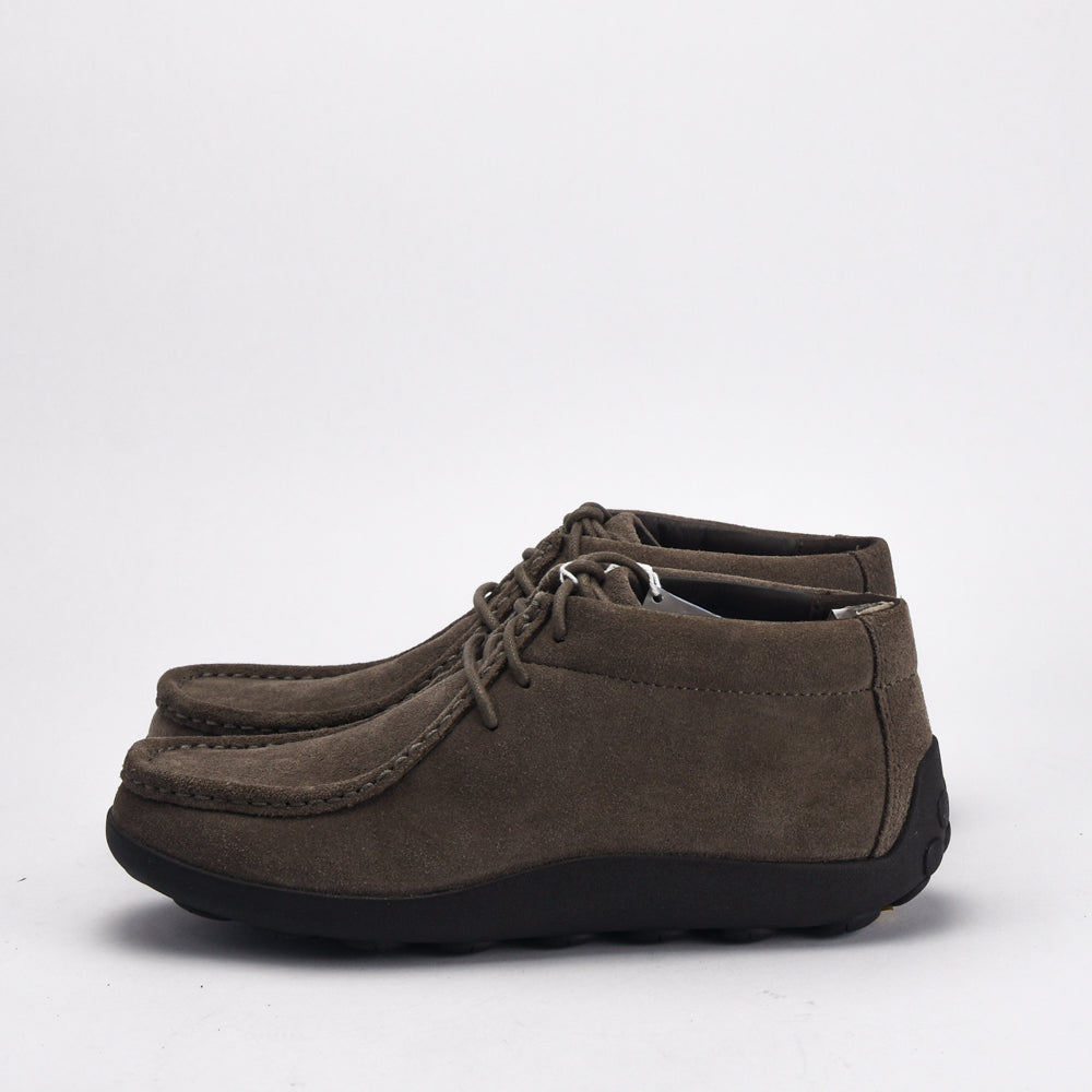 GEOX U SPHERICA EC14-B-SUEDE﻿ 2