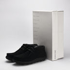 GEOX U SPHERICA EC14-B-SUEDE﻿ 1