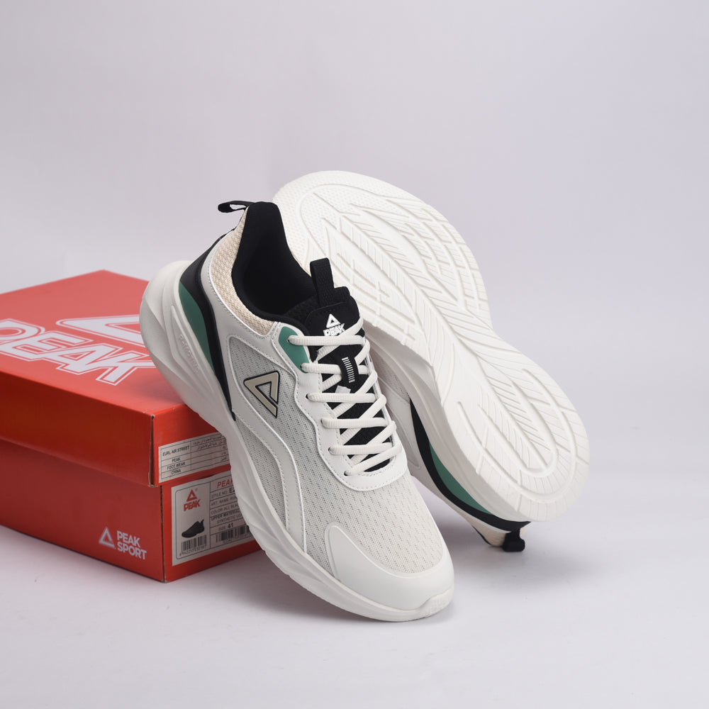 Peak Baskets Sport Confortables Homme