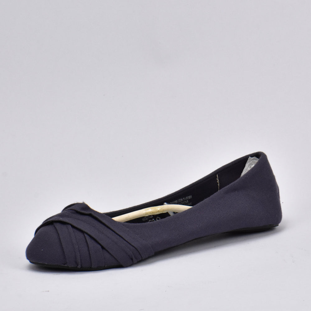 Kimland Ballerines Confortables Élégantes Femme