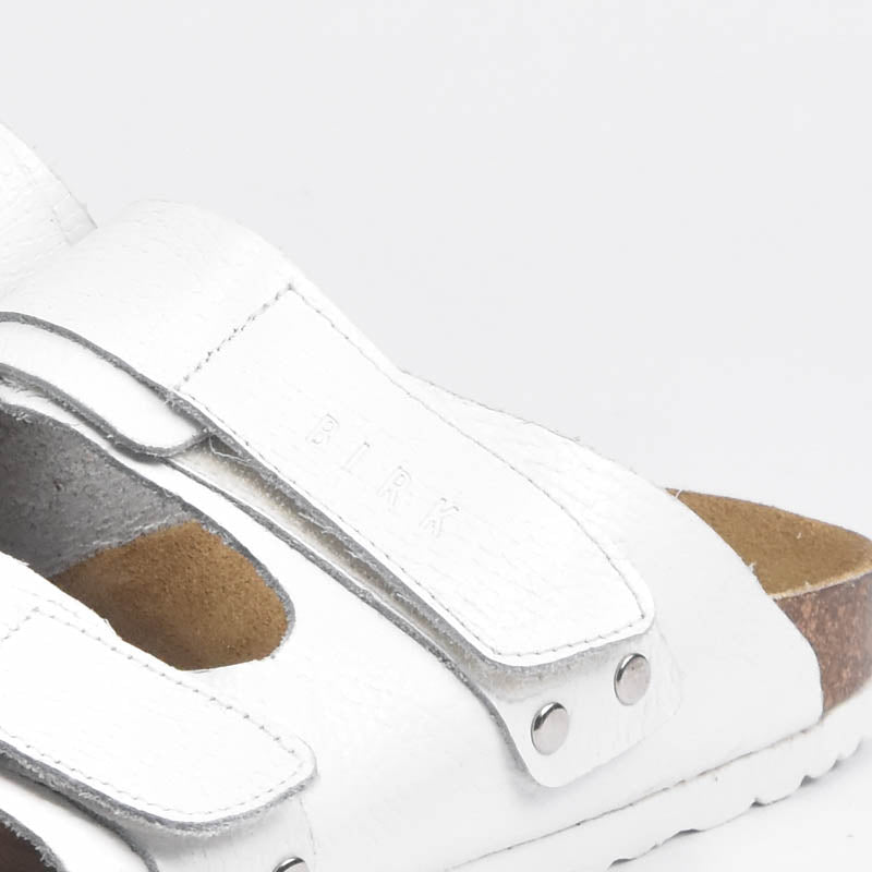 BIRKSBOT BLANC﻿ 3