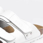 BIRKSBOT BLANC﻿ 3