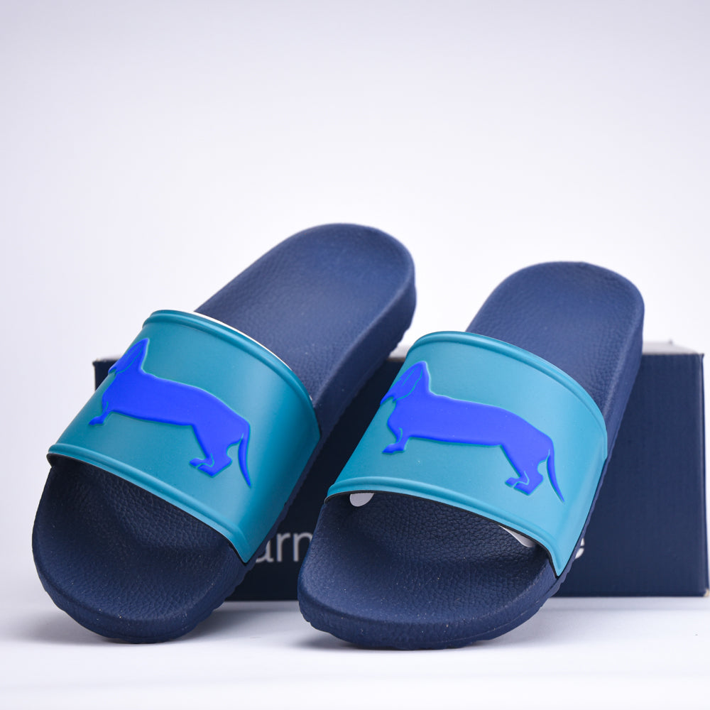 Harmont & Blaine Claquettes Logo Homme Confortables