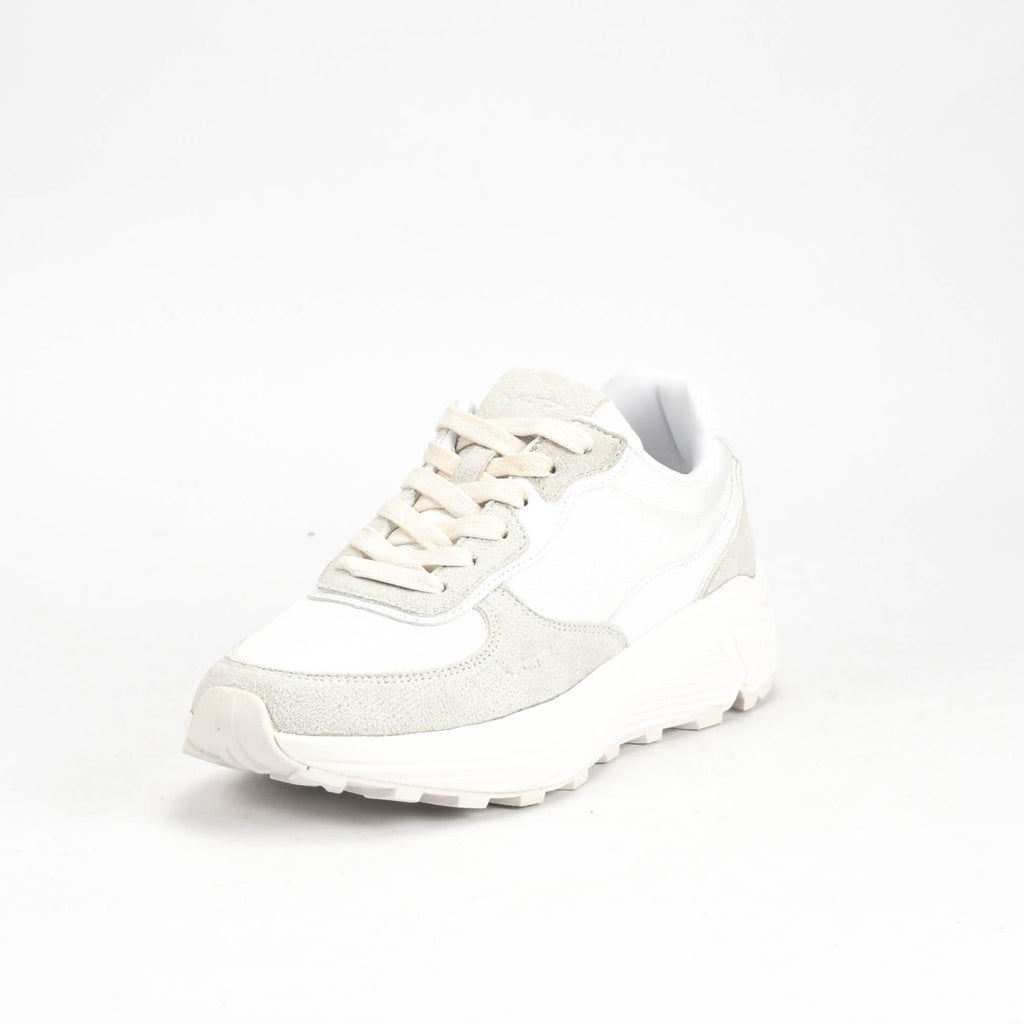 VO7 Sneakers Venus Blanches Confortables Homme