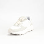 VO7 Sneakers Venus Blanches Confortables Homme