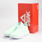 Peak Baskets Slip-on Légères Respirantes Femme