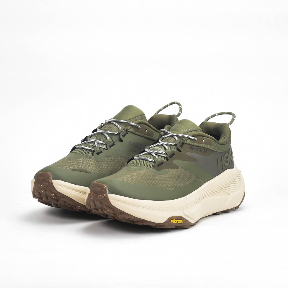 Hoka Transport Gore-Tex Sneakers Imperméables Homme