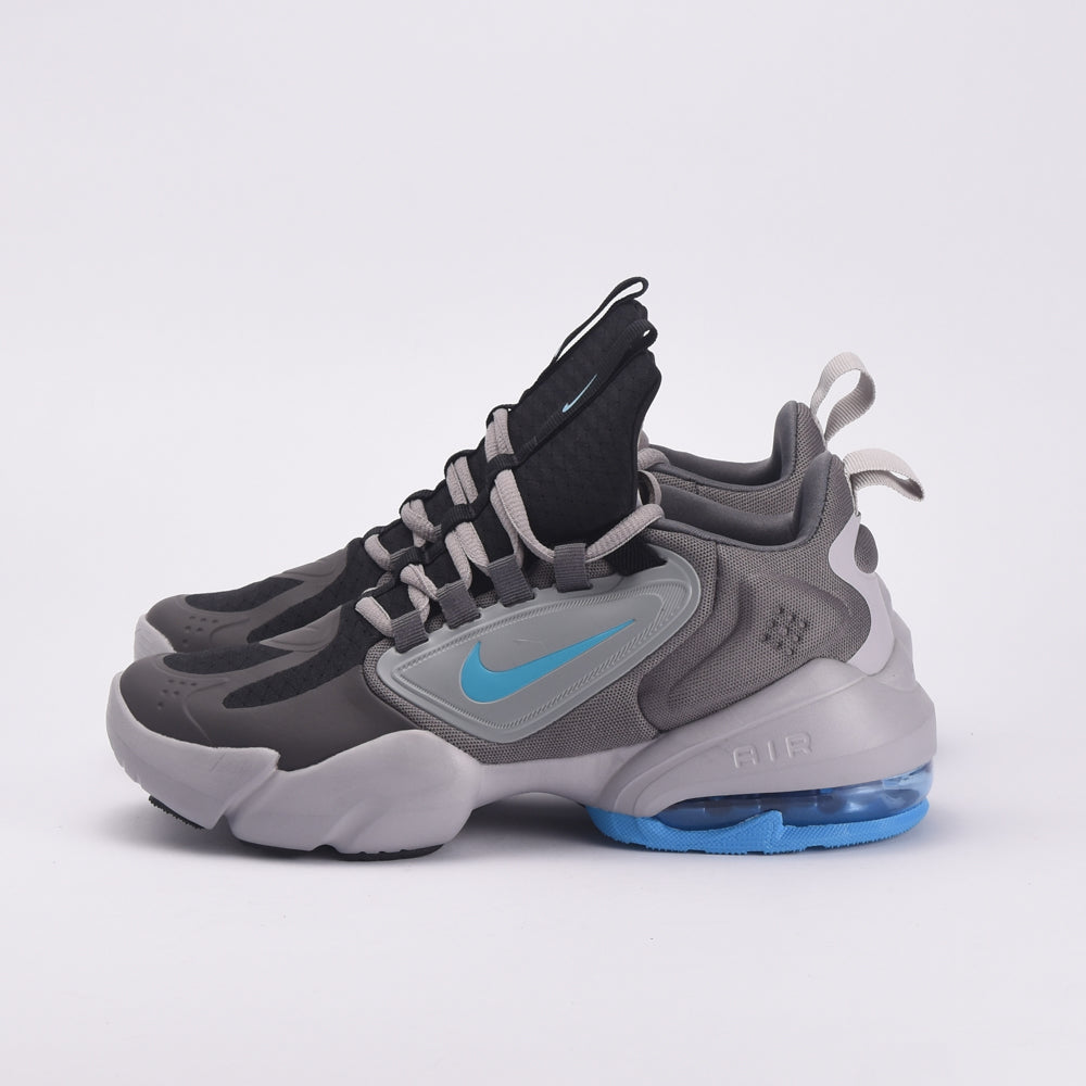 Nike Air Max Sneakers Amorti Performance Homme