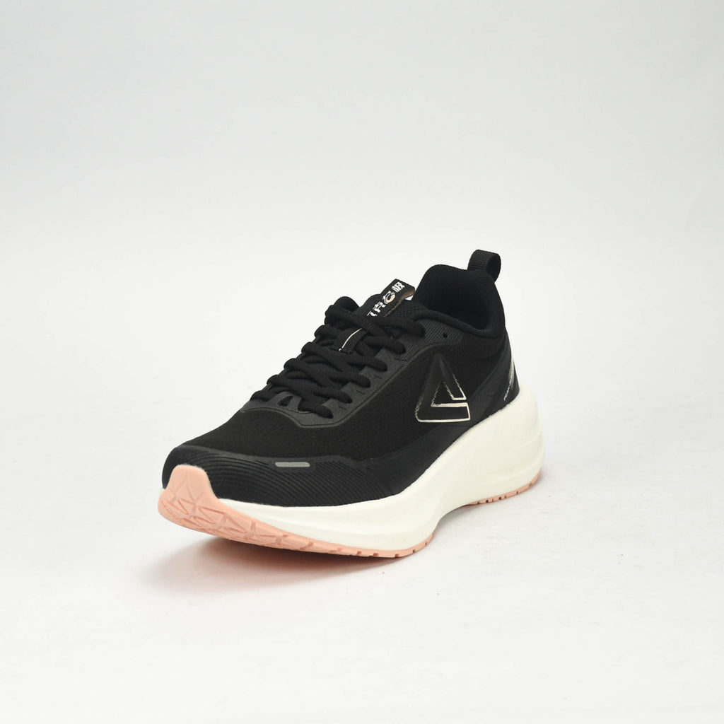 Peak Chaussures de Running Taichi Confort Homme