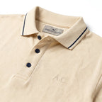 American College t-shirt pour Homme