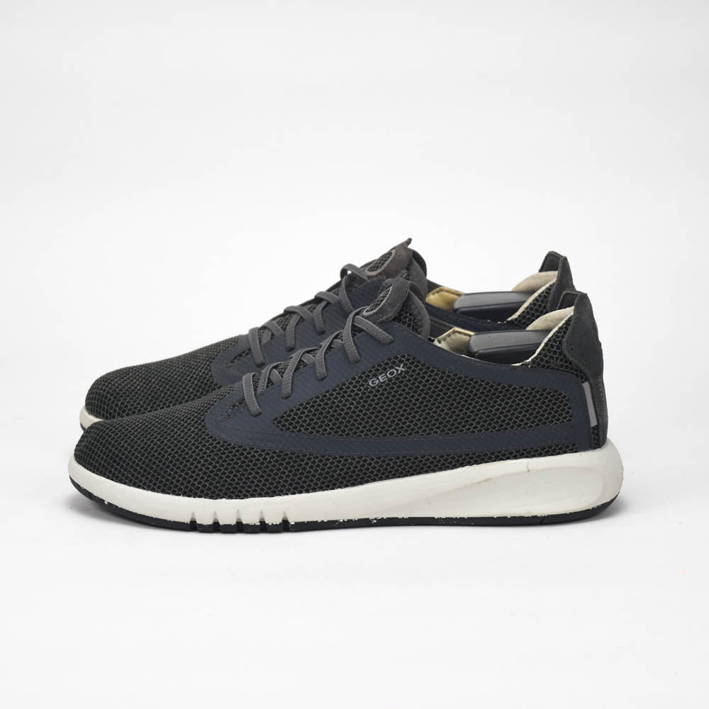 Geox Aerantis Sneakers Respirantes Homme