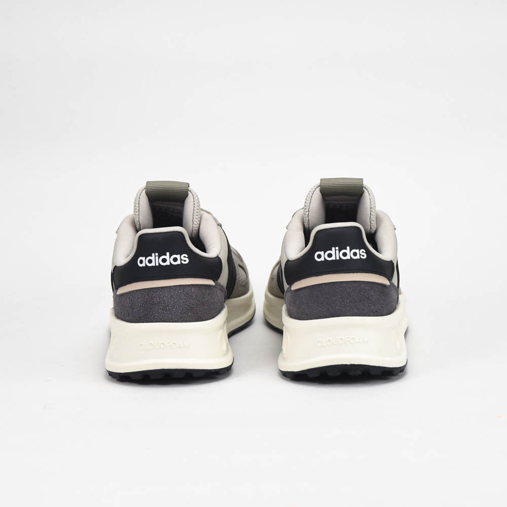 Adidas Run 84 Baskets Style Rétro Confortables Homme