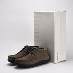 GEOX U SPHERICA EC14-B-SUEDE﻿ 1