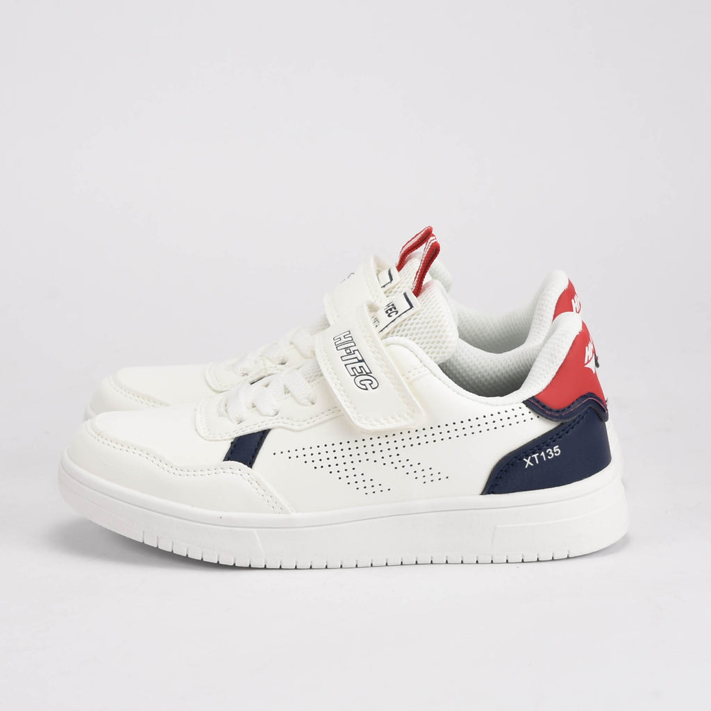 Hi-Tec Sneakers XT135 Basses à Scratch Enfant