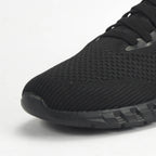 Peak Baskets Running Confortables Noir Homme
