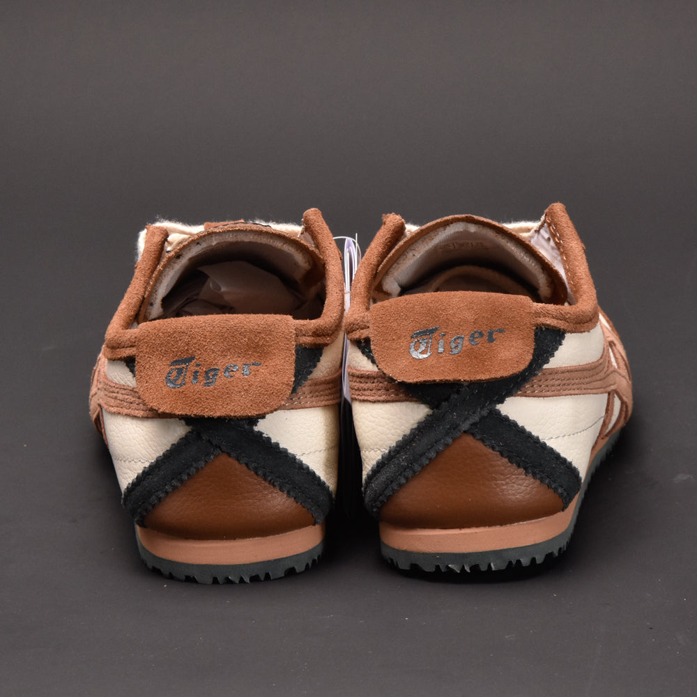 Onitsuka Tiger Mexico 66 Baskets Cuir et Daim Unisexe