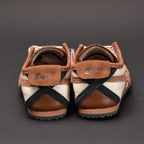 Onitsuka Tiger Mexico 66 Baskets Cuir et Daim Unisexe