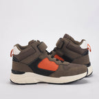 Safety Jogger Bottines Sportives Respirantes Enfant