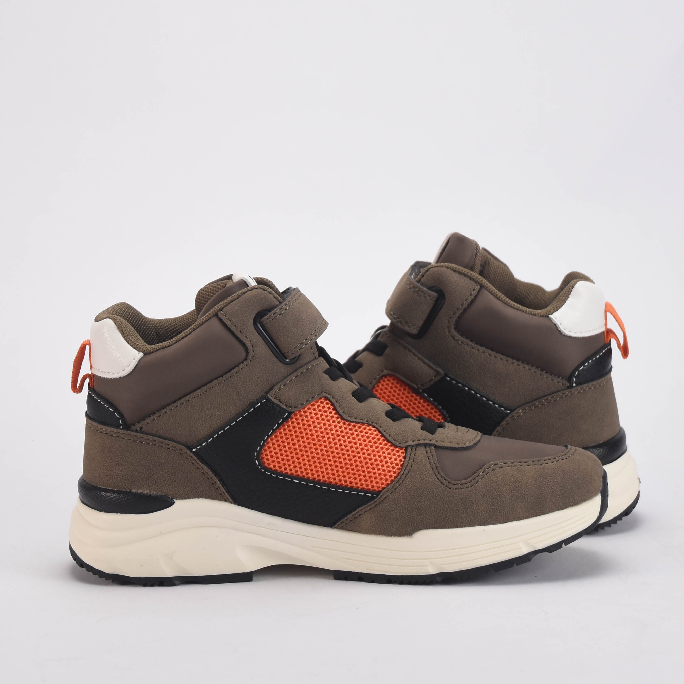 Safety Jogger Bottines Sportives Respirantes Enfant