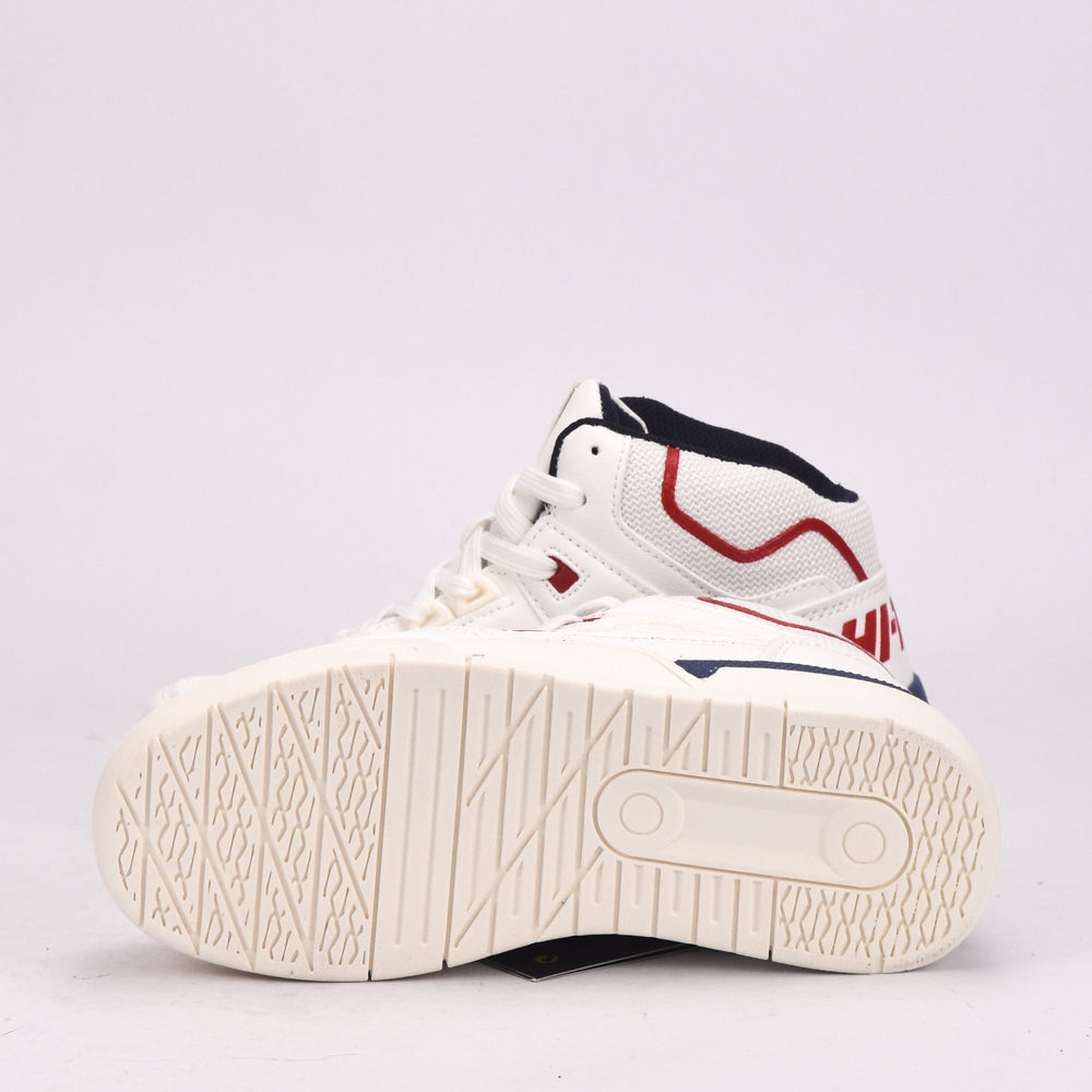 Hi-Tec Baskets Montantes Style Rétro Junior