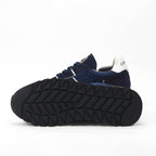 Cerruti 1881 Man Shoes Sneakers
