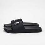 Champion Claquettes Logo Iconique Confortables Homme