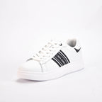 Pepe Jeans Sneakers Baskets Basses Blanc Homme