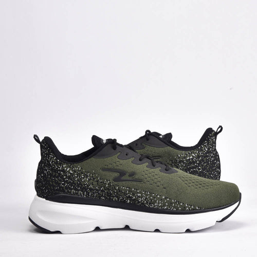 Adrun Sneakers de Sport Fit Energy Respirants Homme